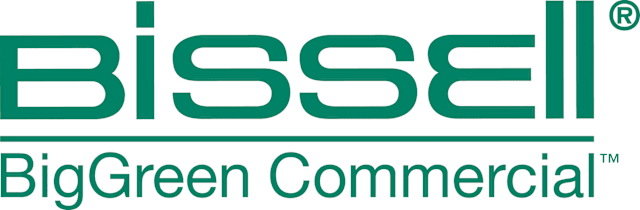 Bissell BigGreen Commercial